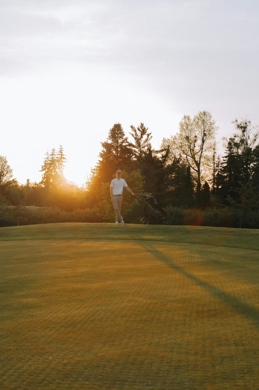 Se Bra Ut. Spill Bedre – Filosofien Bak Vårt Klesmerke